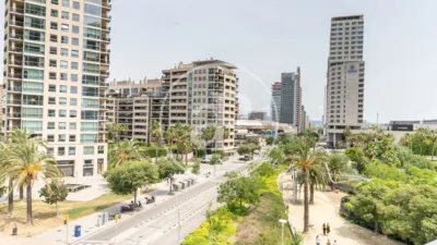 Apartamento en Sant Martí photo 8