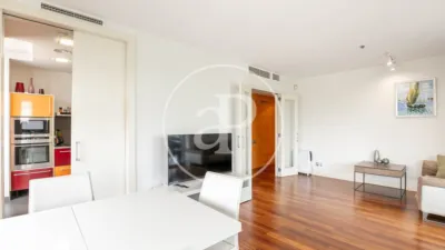 Apartamento en Sant Martí photo 9