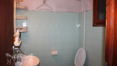 Casa en El Pinós - Pinoso photo 28