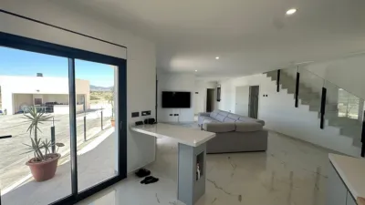 Casa - Vista 4