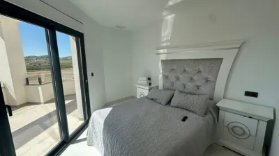 Casa - Vista 5
