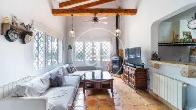 Casa - Vista 3