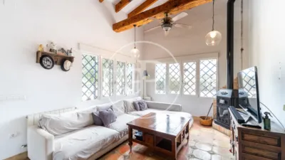 Casa - Vista 4
