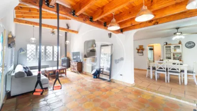 Casa - Vista 5
