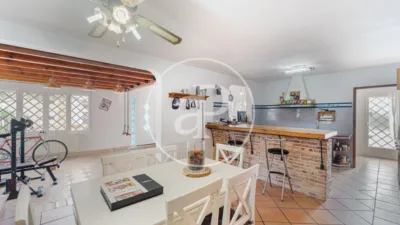 Casa - Más