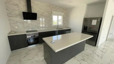 Casa - Vista 3