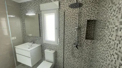 Casa - Vista 5