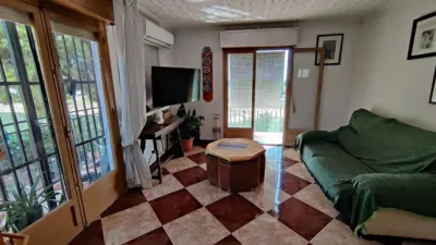 Rustic Finca in Crevillent photo 28