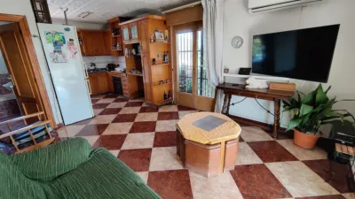 Rustic Finca in Crevillent photo 31