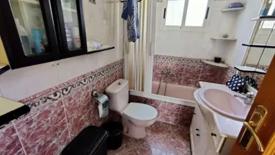 Rustic Finca in Crevillent photo 35