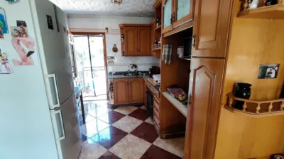 Rustic Finca in Crevillent photo 37