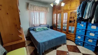 Rustic Finca in Crevillent photo 38