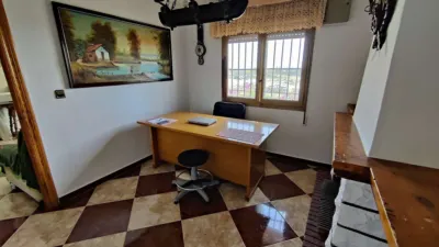 Rustic Finca in Crevillent photo 39