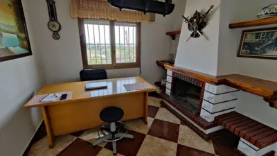 Rustic Finca in Crevillent photo 43