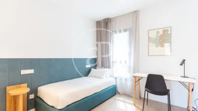 Apartamento en alquiler en La Salut - Imagen 11