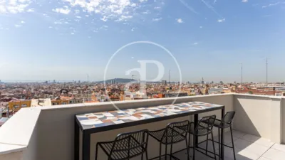 Apartamento en alquiler en La Salut - Imagen 12