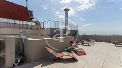 Apartamento en alquiler en La Salut - Imagen 13