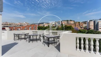 Apartamento en alquiler en La Salut - Imagen 15