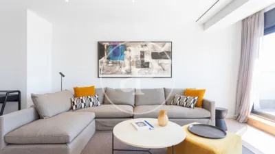 Apartamento en alquiler en La Salut - Imagen 16