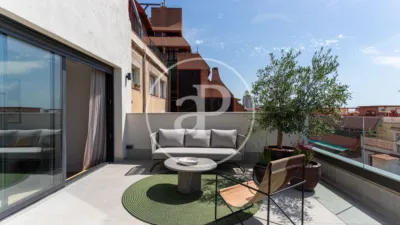 Apartamento en alquiler en La Salut - Imagen 18