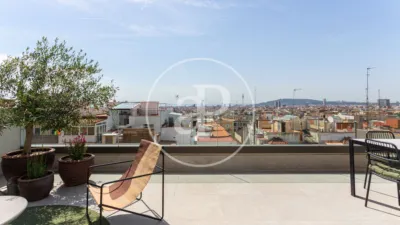 Apartamento en alquiler en La Salut - Imagen 19