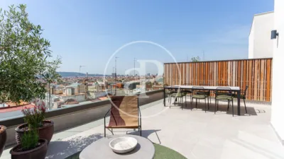 Apartamento en alquiler en La Salut - Imagen 20