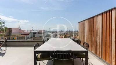 Apartamento en alquiler en La Salut - Imagen 21