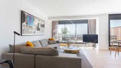 Apartamento en alquiler en La Salut - Imagen 25