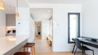Apartamento en alquiler en La Salut - Imagen 30