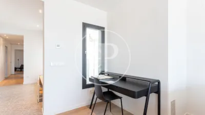 Apartamento en alquiler en La Salut - Imagen 31