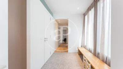 Apartamento en alquiler en La Salut - Imagen 32