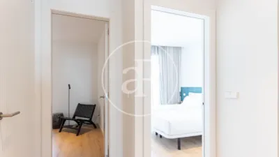 Apartamento en alquiler en La Salut - Imagen 35