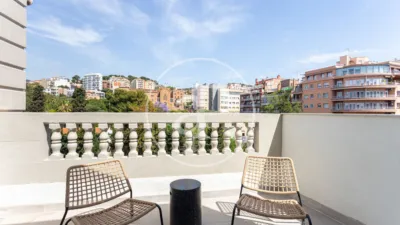 Apartamento en alquiler en La Salut - Imagen 38