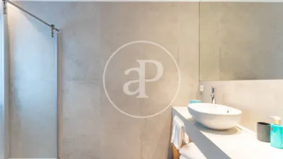 Apartamento en alquiler en La Salut - Imagen 39