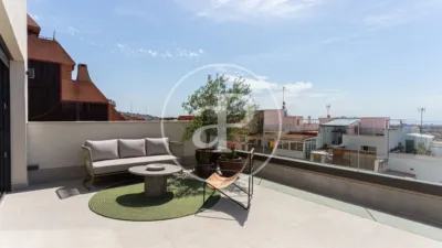 Apartamento en alquiler en La Salut - Imagen 3