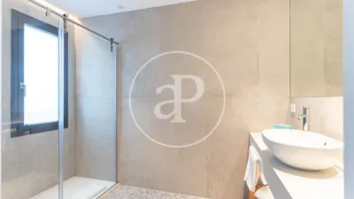 Apartamento en alquiler en La Salut - Imagen 41