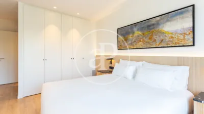 Apartamento en alquiler en La Salut - Imagen 45
