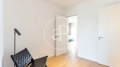 Apartamento en alquiler en La Salut - Imagen 47