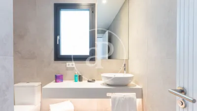 Apartamento en alquiler en La Salut - Imagen 50