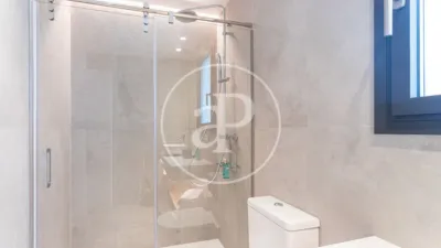Apartamento en alquiler en La Salut - Imagen 52