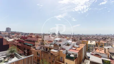 Apartamento en alquiler en La Salut - Imagen 54