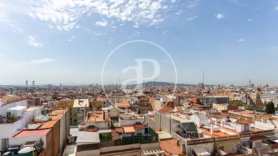 Apartamento en alquiler en La Salut - Imagen 55