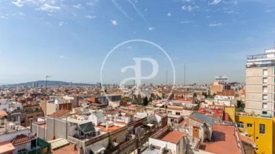 Apartamento en alquiler en La Salut - Imagen 56