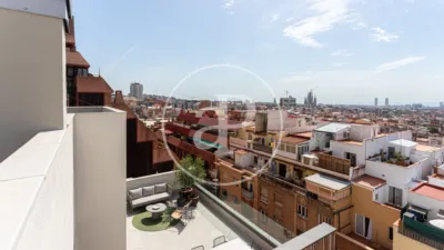 Apartamento en alquiler en La Salut - Imagen 57