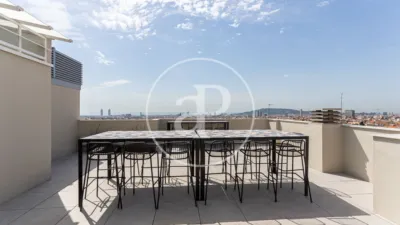 Apartamento en alquiler en La Salut - Imagen 58