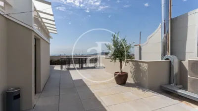 Apartamento en alquiler en La Salut - Imagen 59