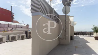 Apartamento en alquiler en La Salut - Imagen 60