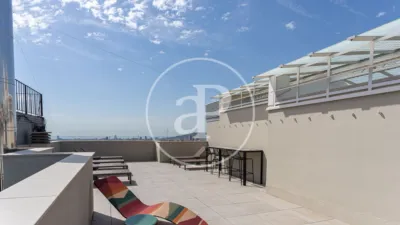 Apartamento en alquiler en La Salut - Imagen 61