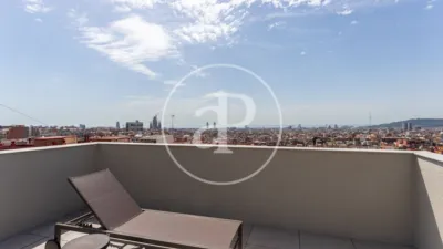 Apartamento en alquiler en La Salut - Imagen 62