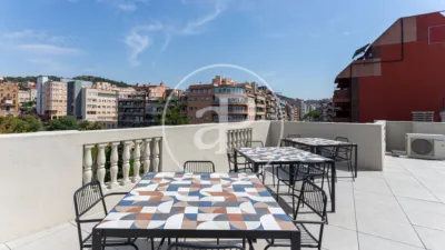 Apartamento en alquiler en La Salut - Imagen 65